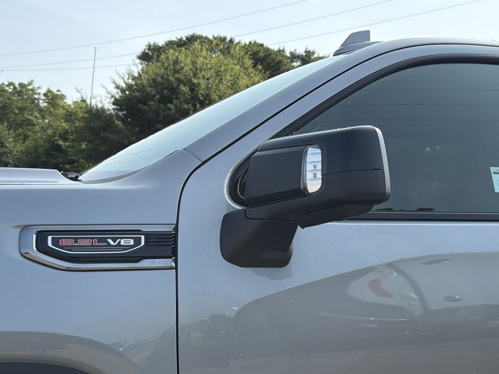 2026 GMC Sierra 1500 AT4 - Photo 25