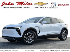 2026 Chevrolet Blazer EV LT SUV