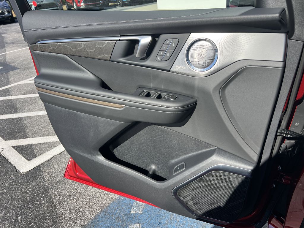 2026 Buick Enclave Avenir - Photo 14