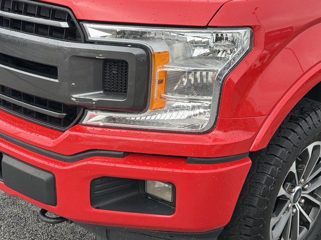 2020 Ford F-150 XL - Photo 29