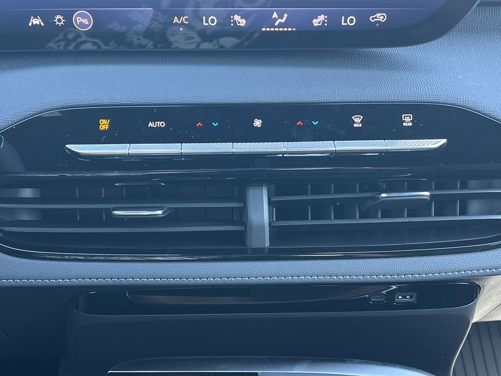 2026 Buick Enclave Sport Touring - Photo 6