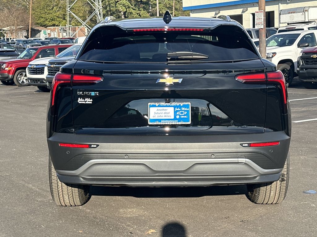 2026 Chevrolet Blazer EV LT - Photo 28