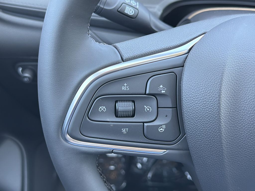 2026 Buick Encore GX Sport Touring - Photo 10