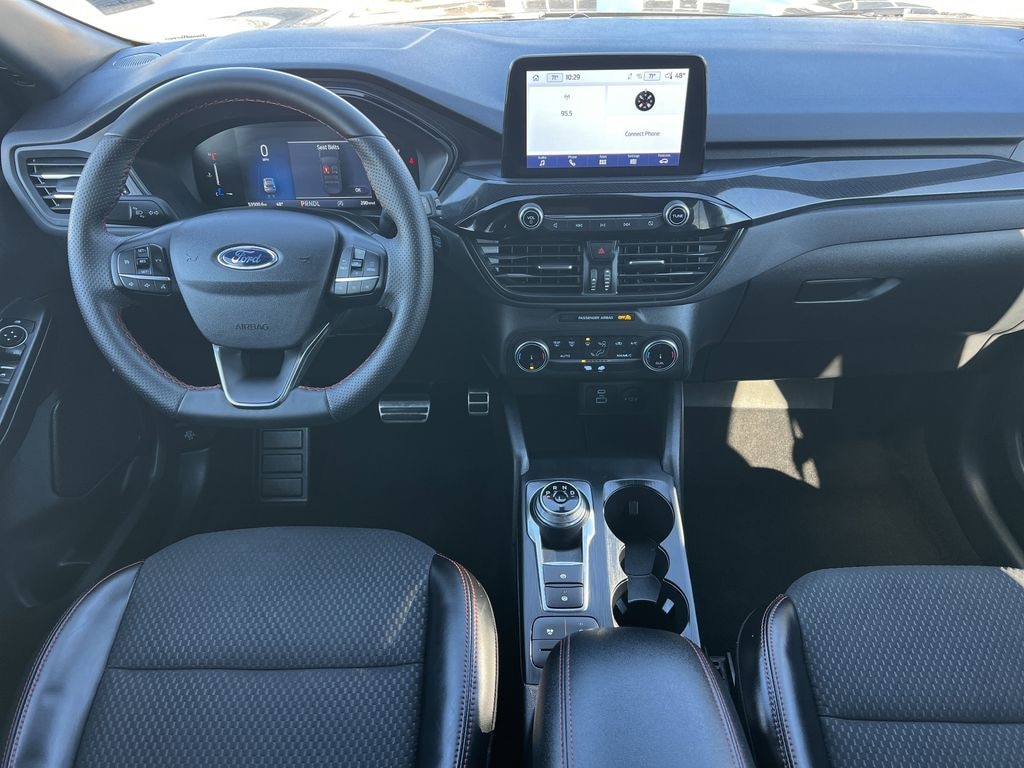 Used 2023 Ford Escape ST-Line