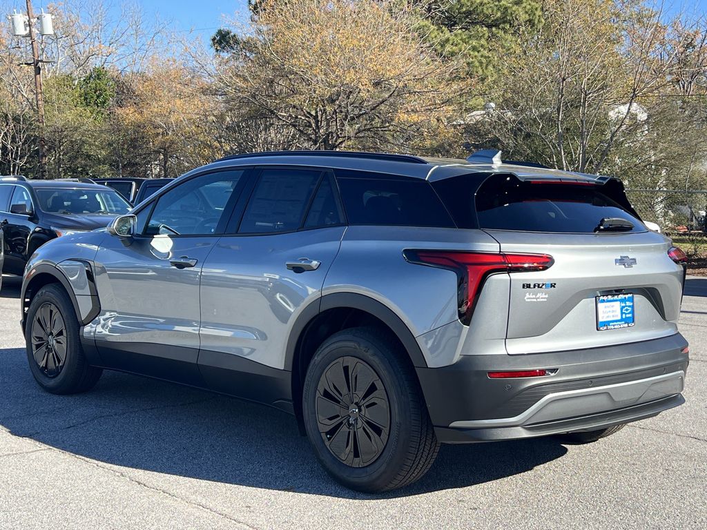 2026 Chevrolet Blazer EV LT - Photo 19
