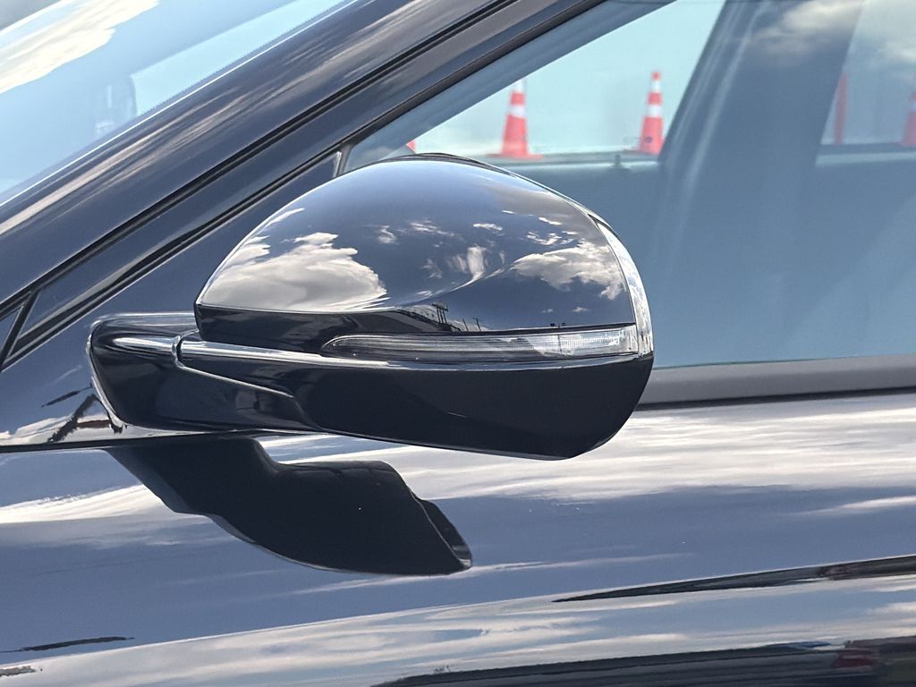2026 Buick Envista Sport Touring - Photo 25