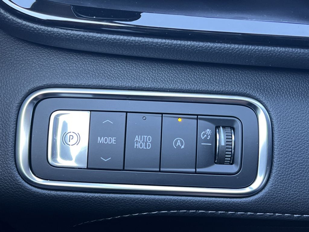 2026 Buick Enclave Preferred - Photo 11