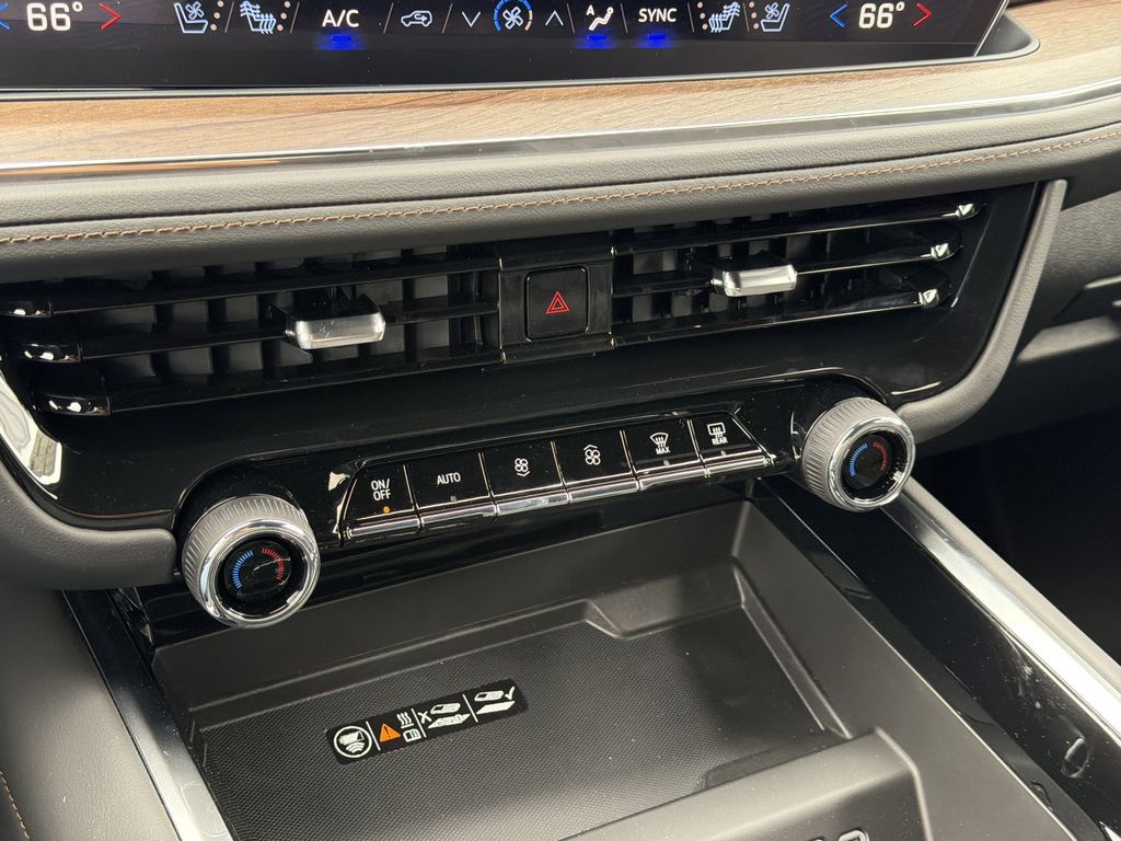 2026 Chevrolet Tahoe High Country - Photo 6