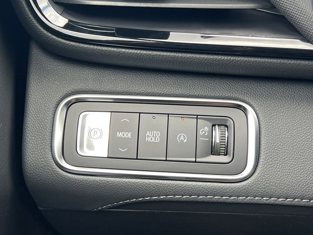 2026 Buick Enclave Sport Touring - Photo 11