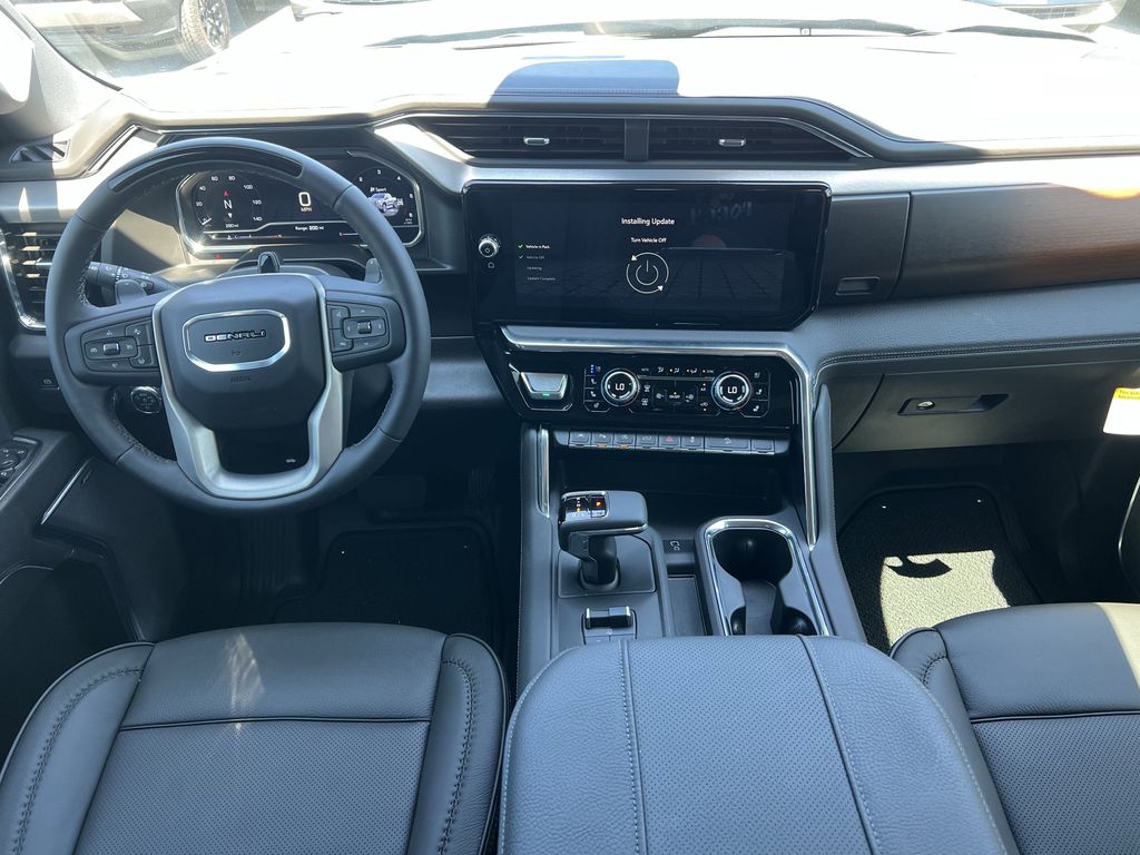 2025 Gmc Sierra 1500 Denali photo 2