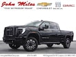 GMC Sierra 2500 HD