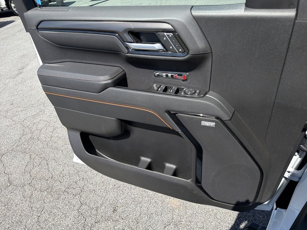2026 GMC Sierra 1500 AT4 - Photo 14