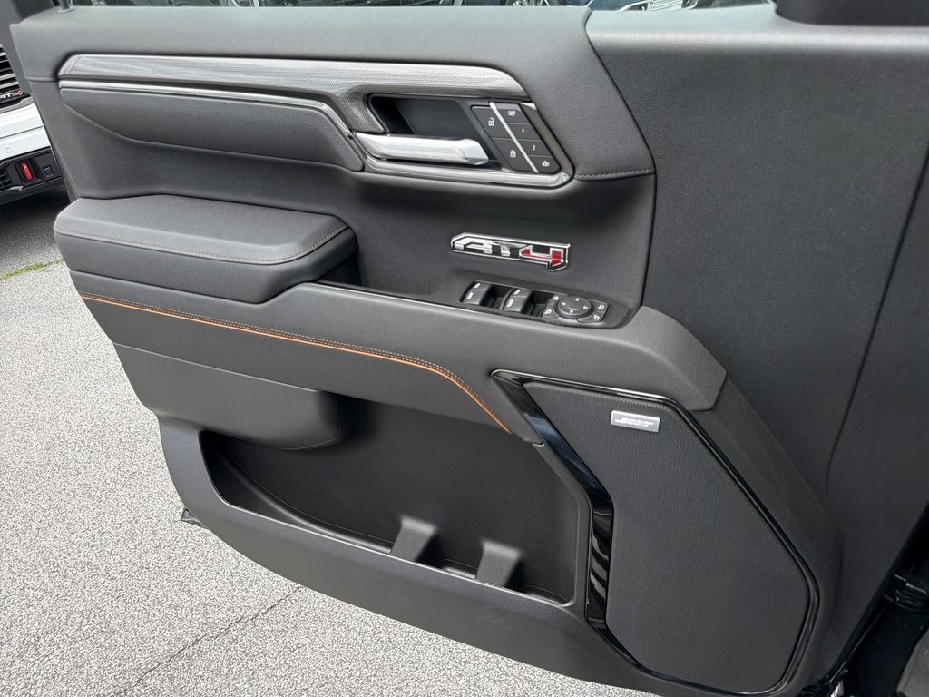 2026 GMC Sierra 1500 AT4 - Photo 13