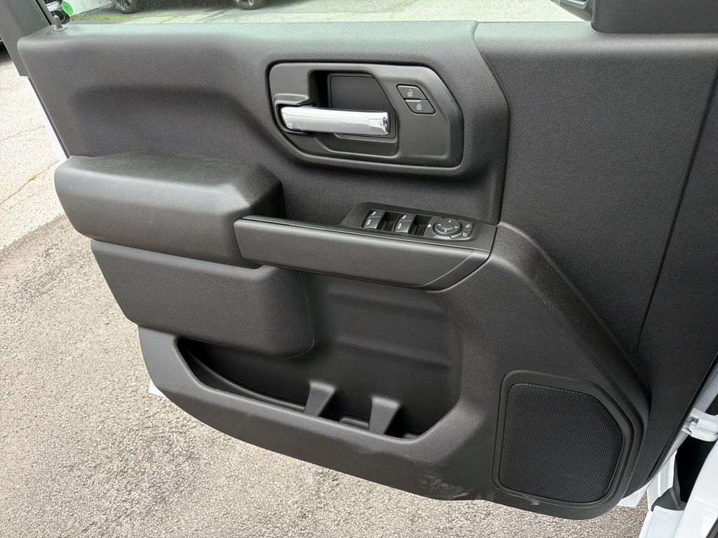2026 Chevrolet Silverado 3500 HD Work Truck - Photo 14