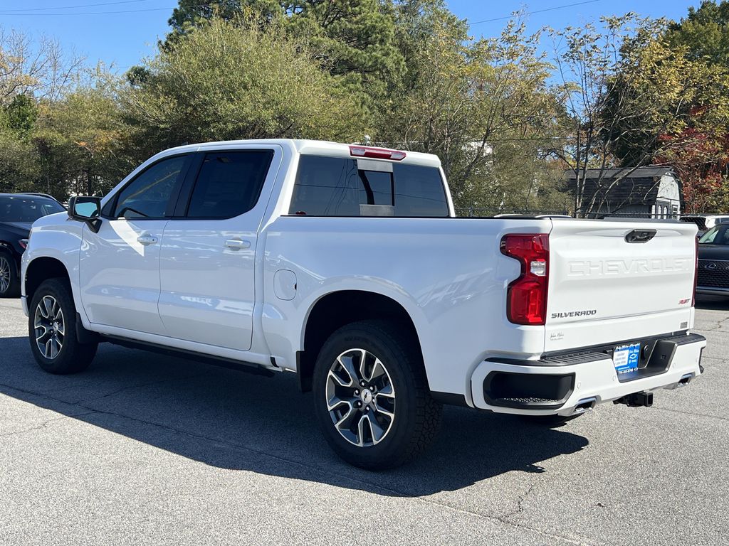 2026 Chevrolet Silverado 1500 RST - Photo 20