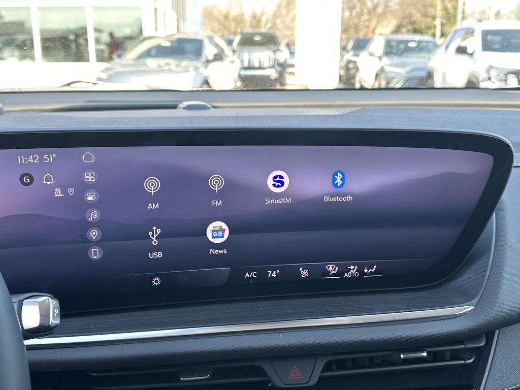 2026 Buick Envision Preferred - Photo 8