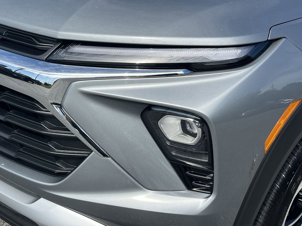 2025 Chevrolet Trailblazer LT - Photo 30