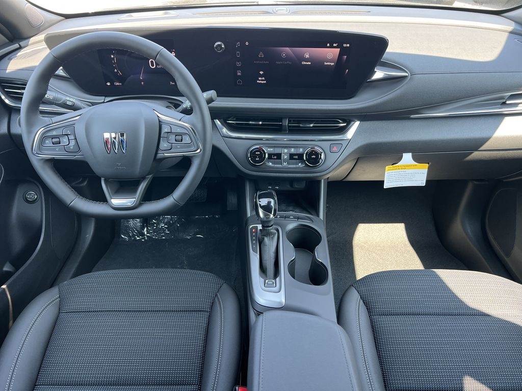 New 2026 Buick Envista Preferred SUV