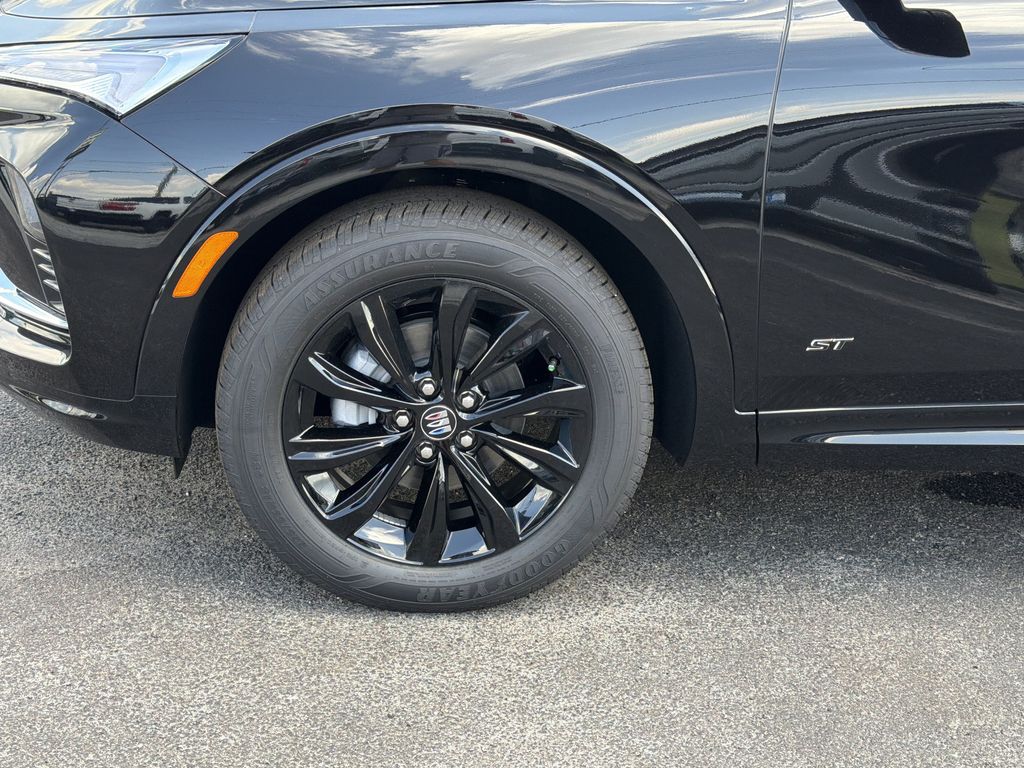 2026 Buick Envista Sport Touring - Photo 24