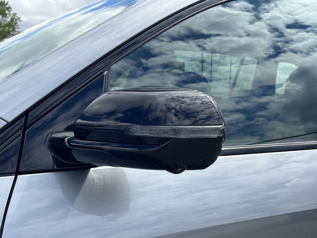 2026 Buick Enclave Sport Touring - Photo 26