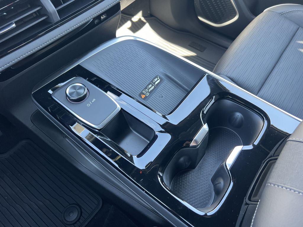 2026 Buick Enclave Sport Touring - Photo 7