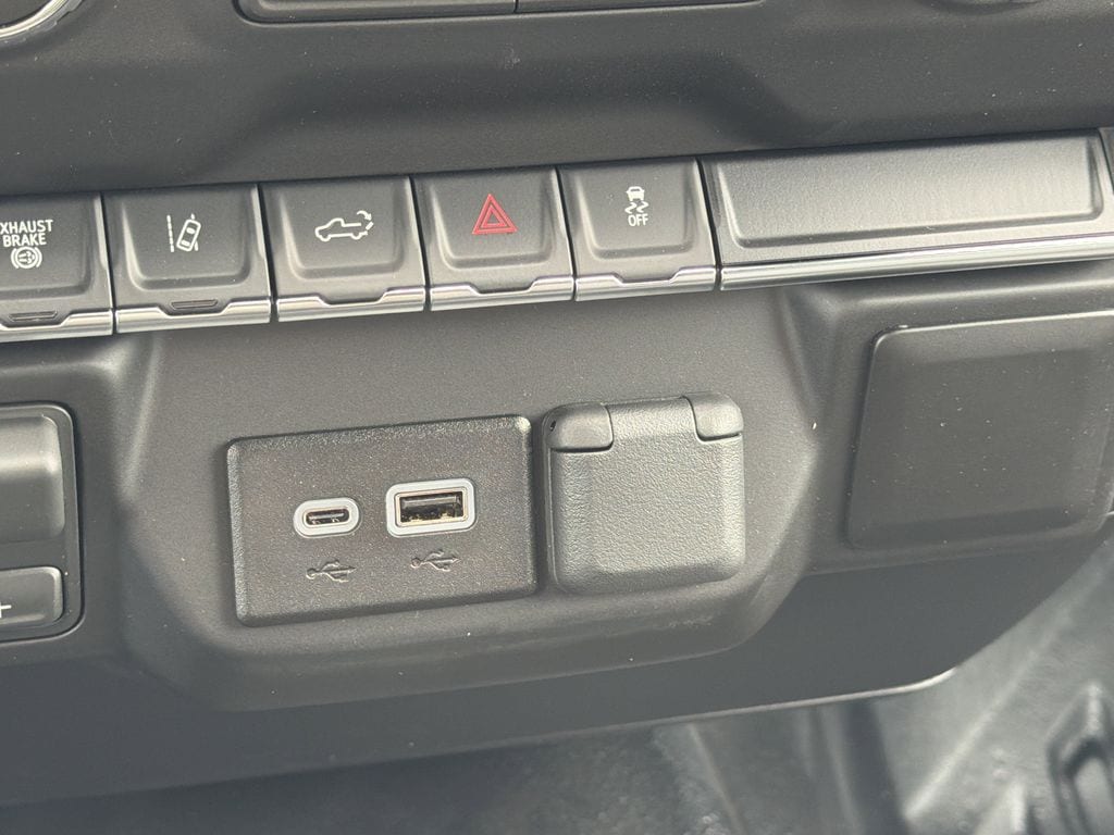 2026 Chevrolet Silverado 3500 HD Work Truck - Photo 7
