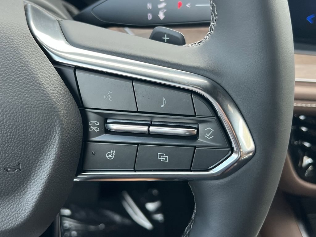 2025 Chevrolet Suburban High Country - Photo 9