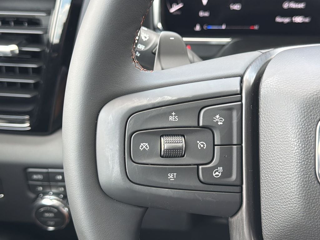 2026 GMC Sierra 1500 AT4 - Photo 10