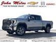GMC Sierra 2500 HD