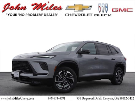 2025 Buick Enclave Sport Touring SUV