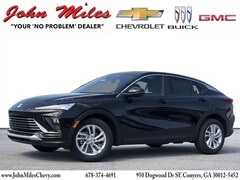 2026 Buick Envista Preferred SUV