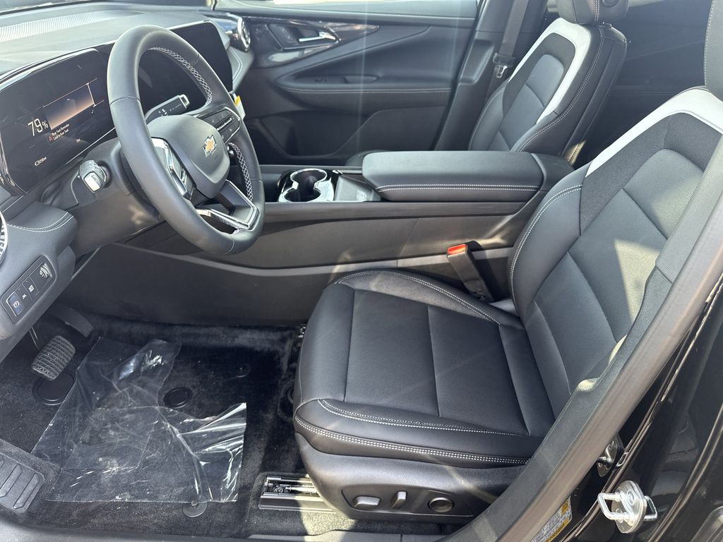 2026 Chevrolet Blazer EV LT - Photo 21