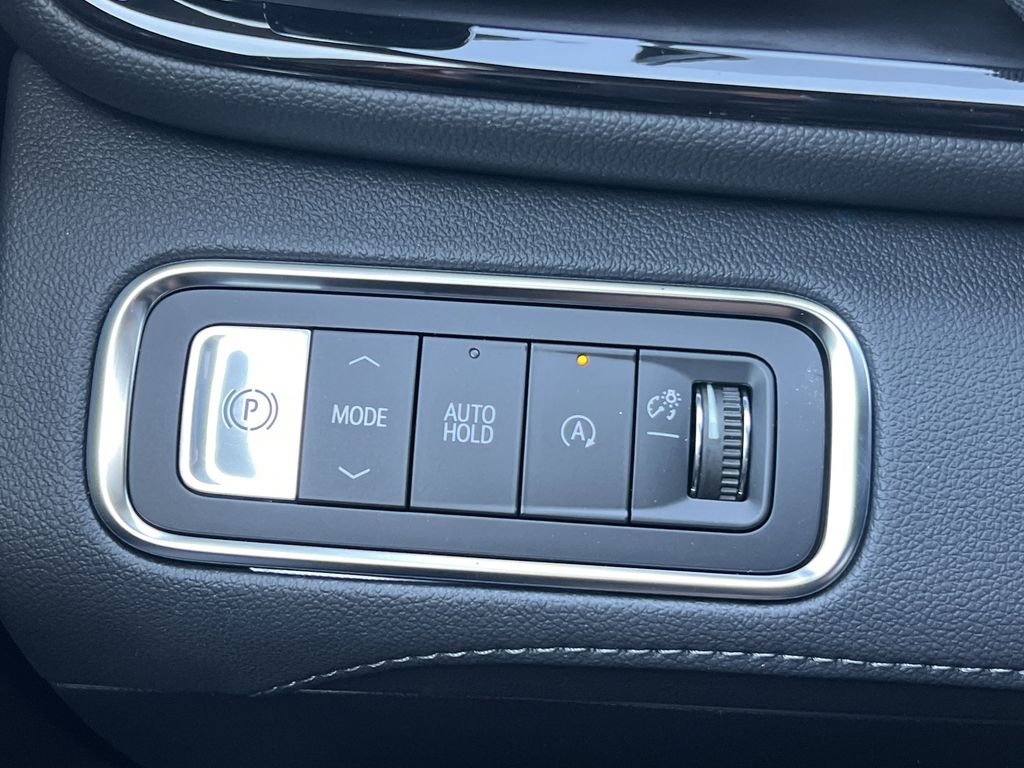 2026 Buick Enclave Sport Touring - Photo 12