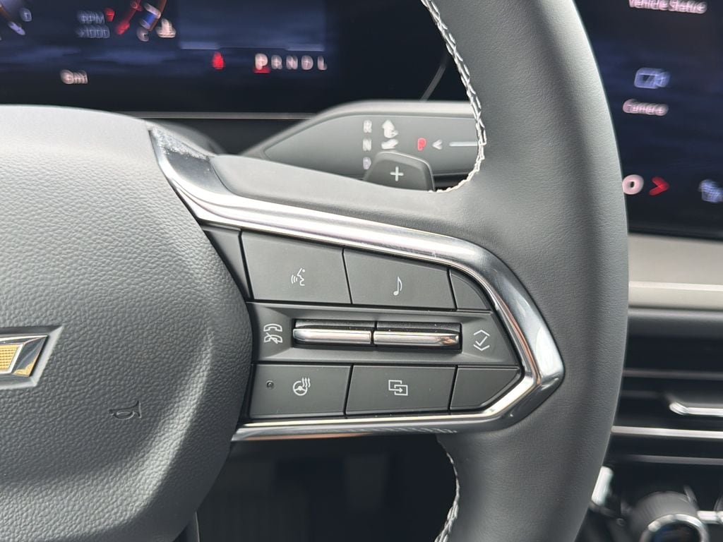 2026 Chevrolet Traverse LT - Photo 9