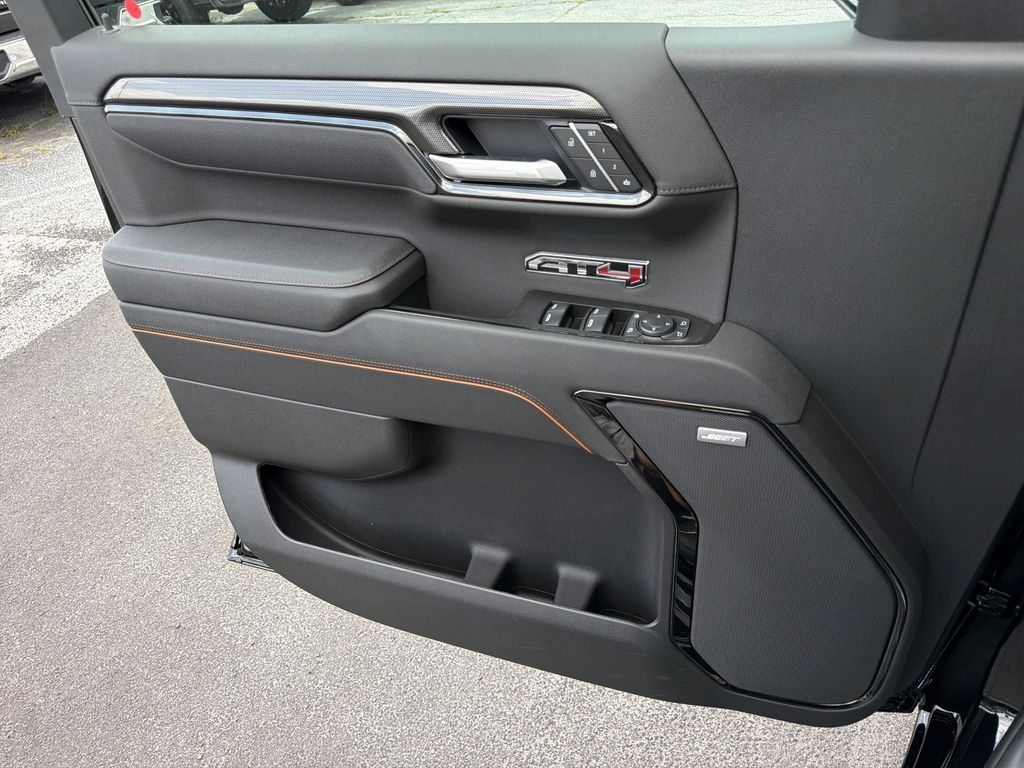 2026 GMC Sierra 1500 AT4 - Photo 14