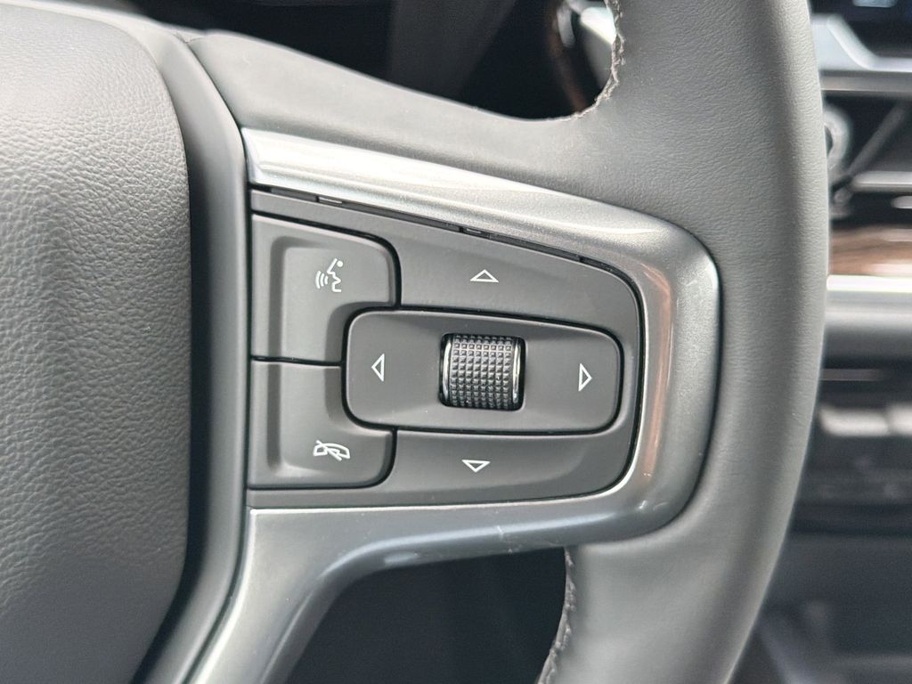 2026 Chevrolet Silverado 3500 HD LT - Photo 9