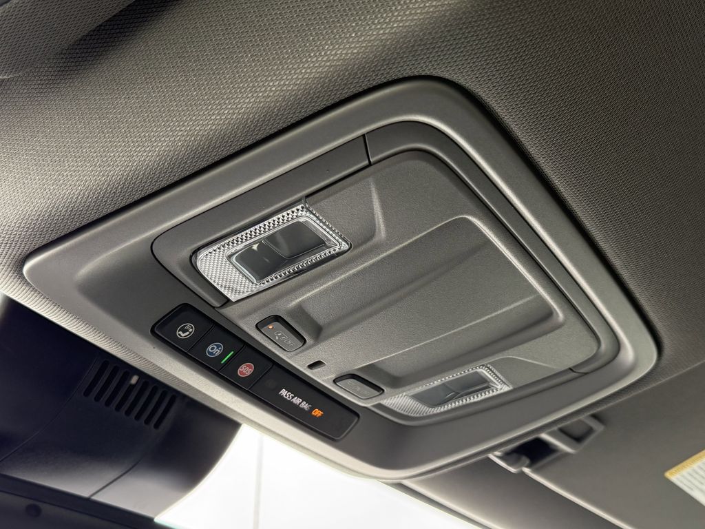 2026 Chevrolet Silverado 1500 LTZ - Photo 12