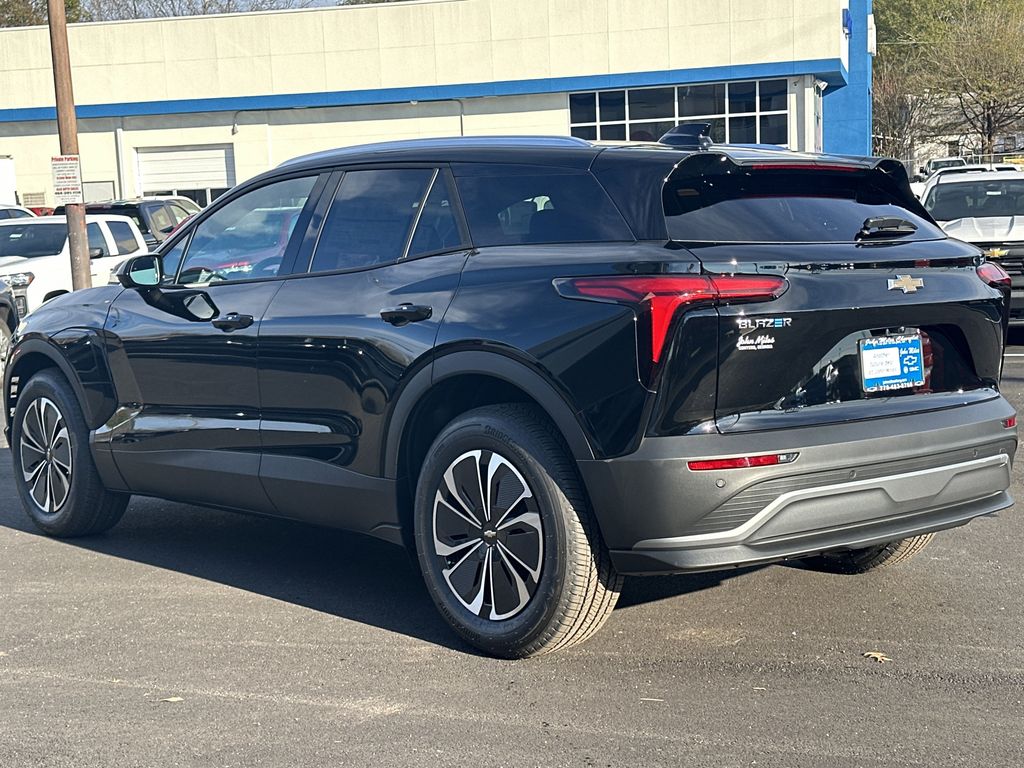 2026 Chevrolet Blazer EV LT - Photo 27