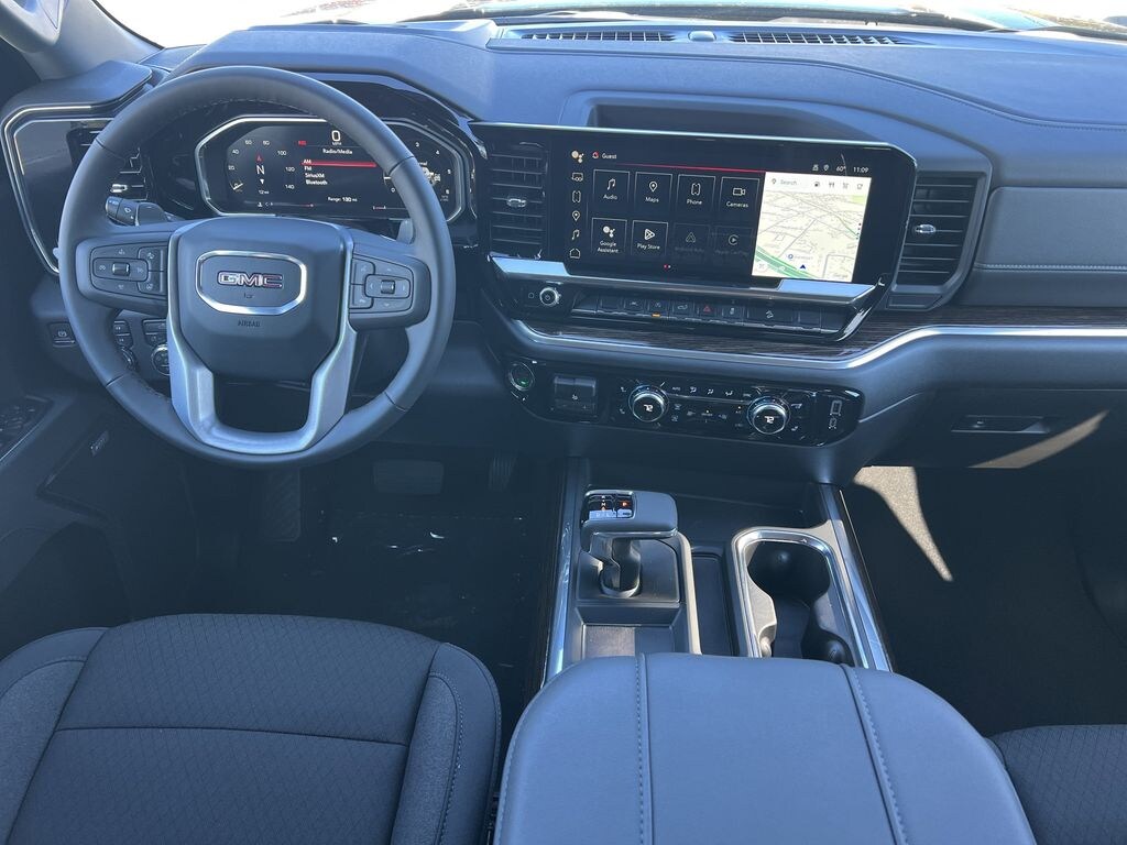 New 2026 GMC Sierra 1500 Elevation Truck