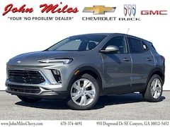 2026 Buick Encore GX Preferred SUV