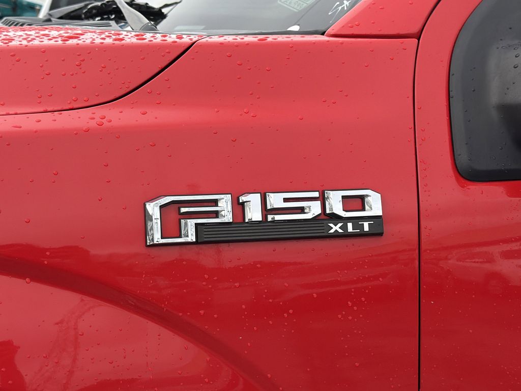 2020 Ford F-150 XL - Photo 31