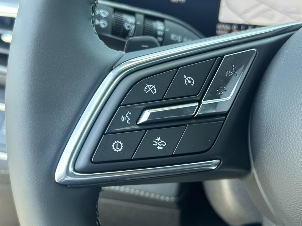 2026 Buick Enclave Sport Touring - Photo 13