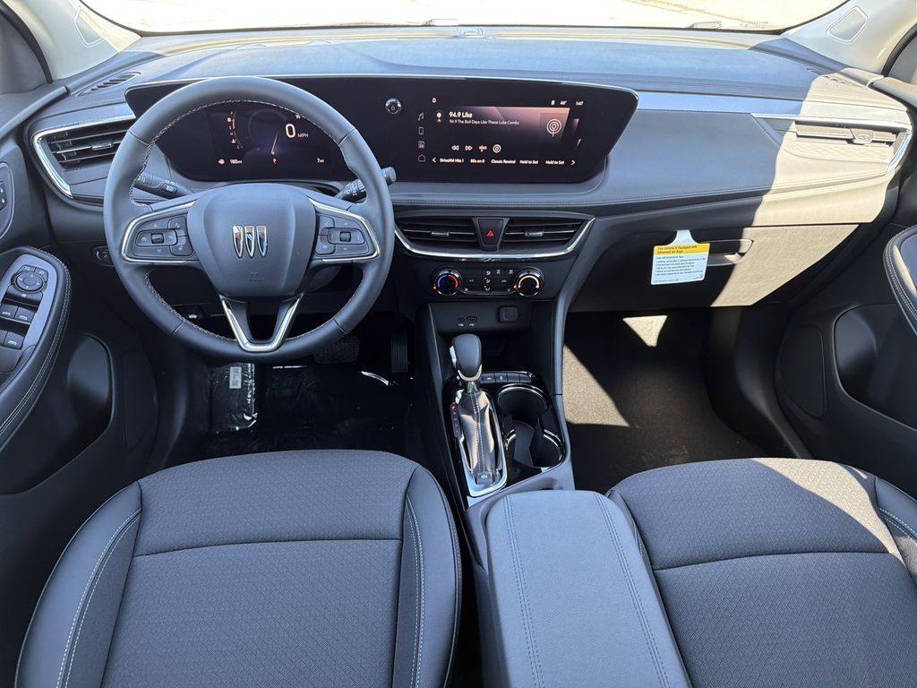 New 2026 Buick Encore GX Preferred SUV