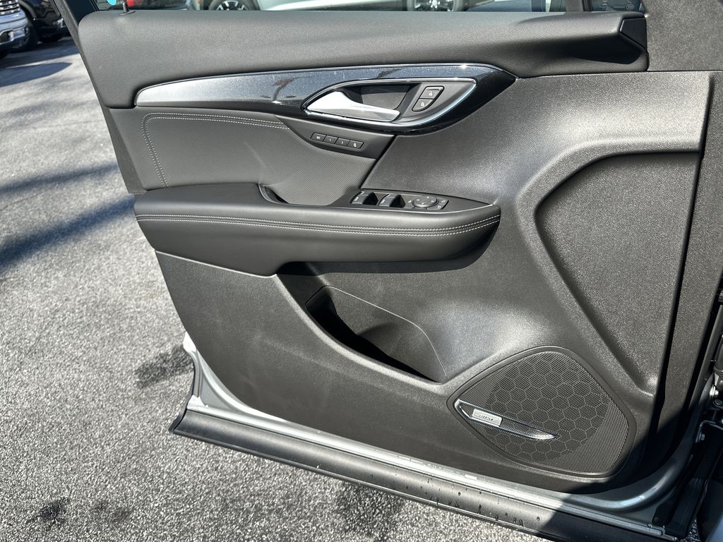 2026 Buick Envision Preferred - Photo 19