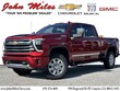 Chevrolet Silverado 2500 HD