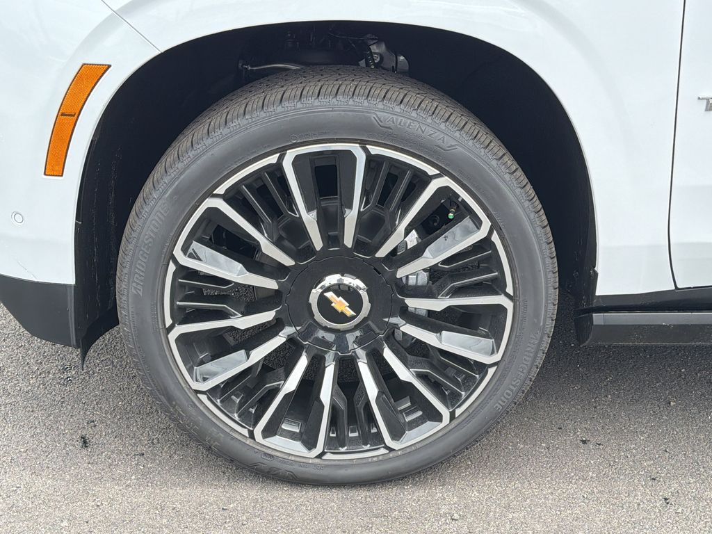 2026 Chevrolet Tahoe High Country - Photo 26