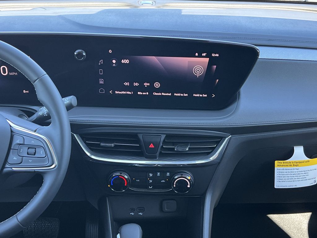 2026 Buick Encore GX Preferred photo 3