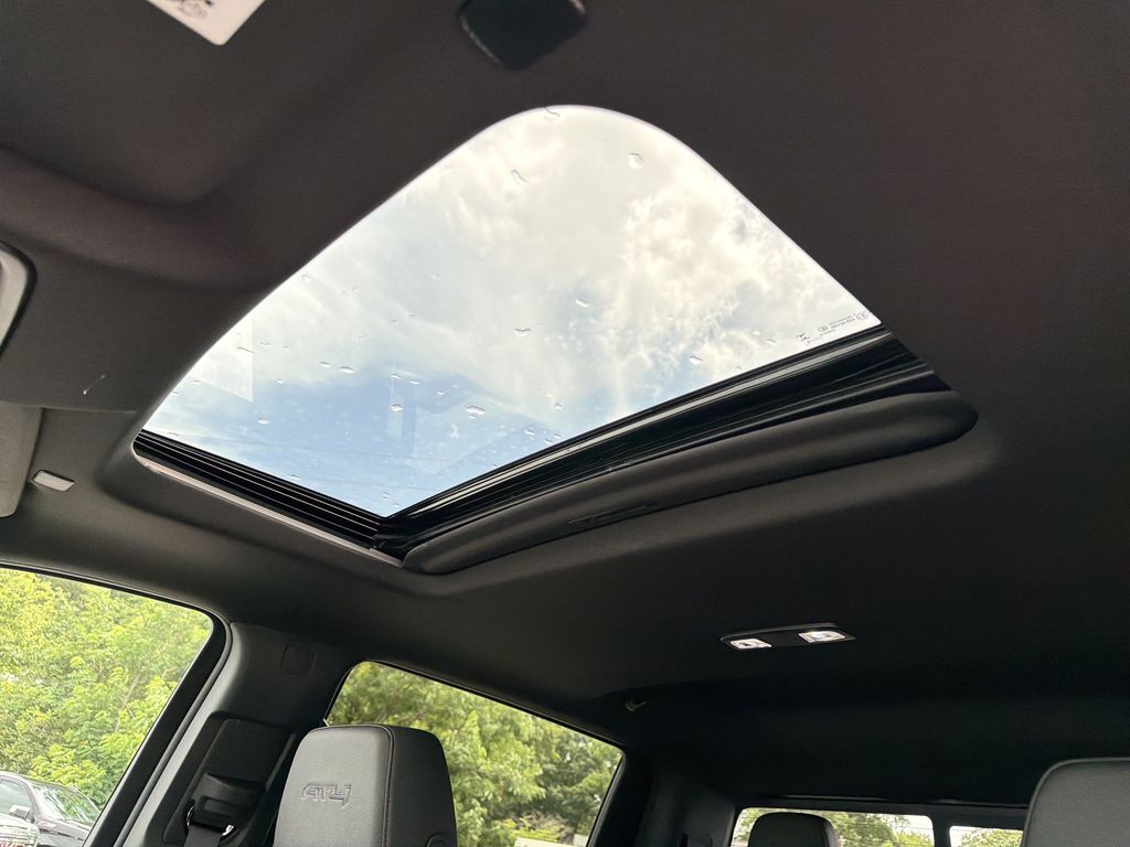 2026 GMC Sierra 1500 AT4 - Photo 13