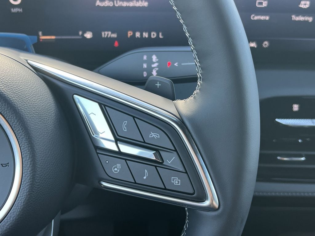 2026 Buick Enclave Avenir - Photo 9