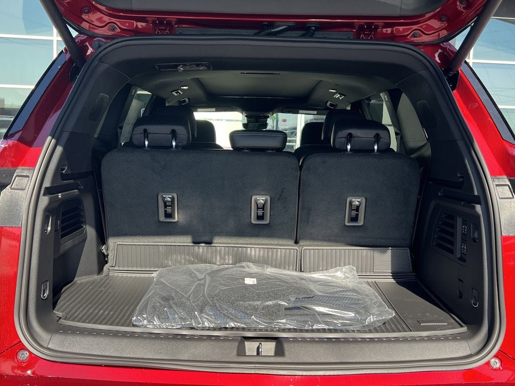 2026 Buick Enclave Avenir - Photo 20
